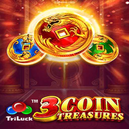 Discover the Excitement of 3CoinTreasures: Your Guide to the Ultimate Online Gaming Experience
