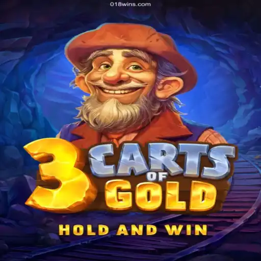 Discover 3cartsOfGold: An Immersive Gaming Experience