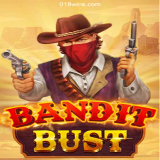 BanditBust: A New Adventure Awaits on 018win Plataforma Oficial