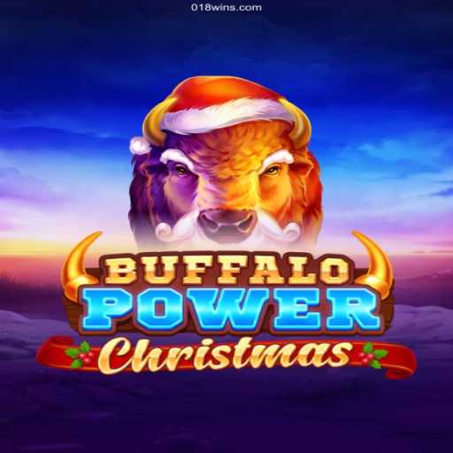 Buffalo Power Christmas: A Festive Spin on a Classic Casino Game