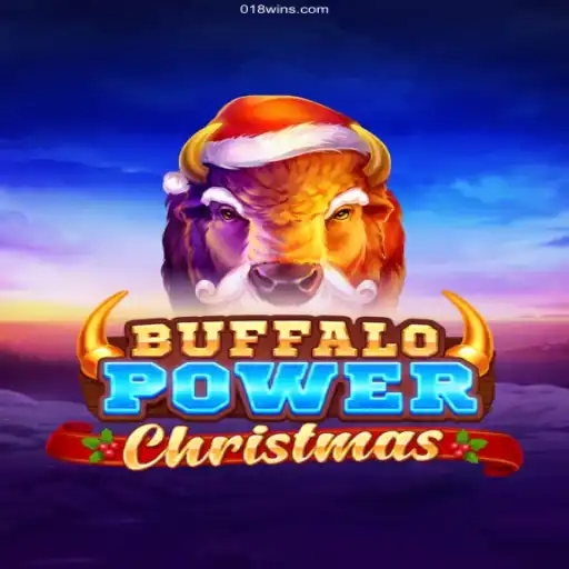 Buffalo Power Christmas: A Festive Spin on a Classic Casino Game