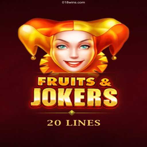 Exploring FruitsAndJokers20: Your Gateway to Casino Fun