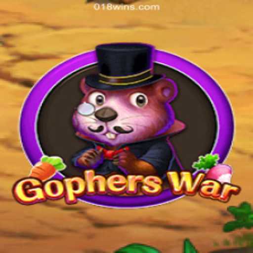 Discover the Enchanting World of GophersWar