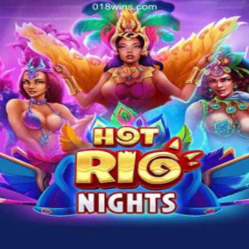HotRioNights: An Exciting Dive into the World of Online Gaming