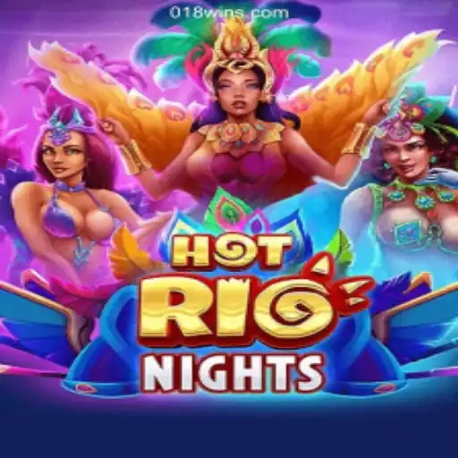 HotRioNights: An Exciting Dive into the World of Online Gaming