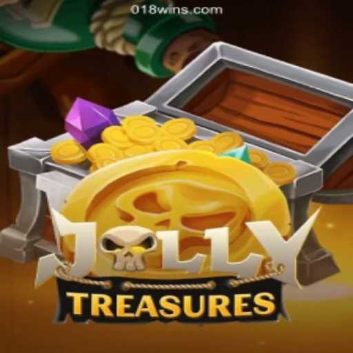 Discover the Adventures of JollyTreasures