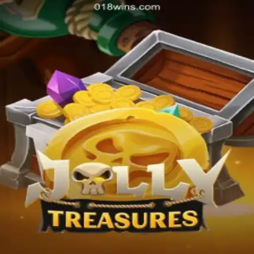 Discover the Adventures of JollyTreasures