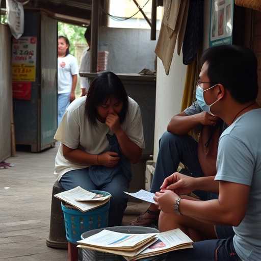 Exploring the Dynamics of Jueteng: A Cultural and Social Phenomenon