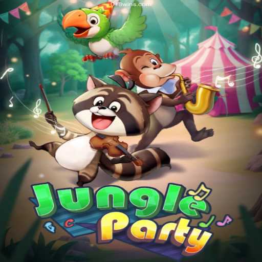 Exploring the Enchanting World of JungleParty: A Deep Dive into the Ultimate Adventure Game