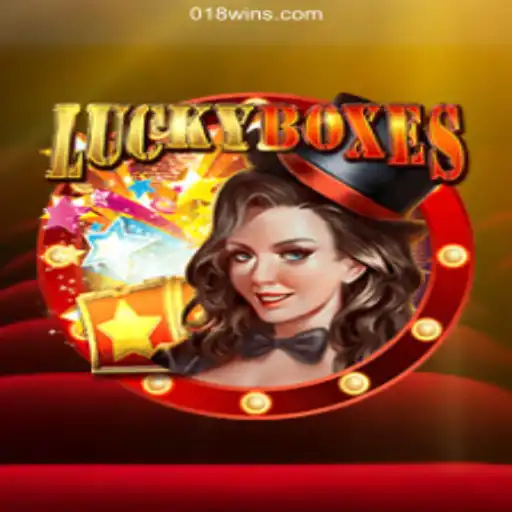 Discover the Exciting World of LuckyBoxes on 018win: Your Reliable Gaming Platform