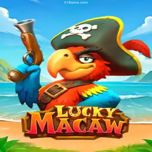Exploring LuckyMacaw: A Unique Online Gaming Experience