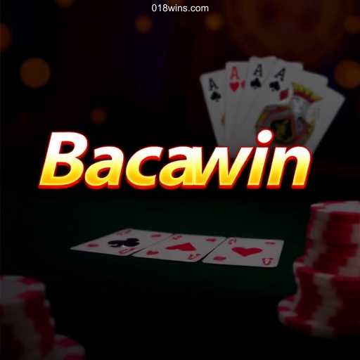 Exploring the World of Online Baccarat: Discover 018win⭐️ ONLINE PLATAFORMA OFICIAL