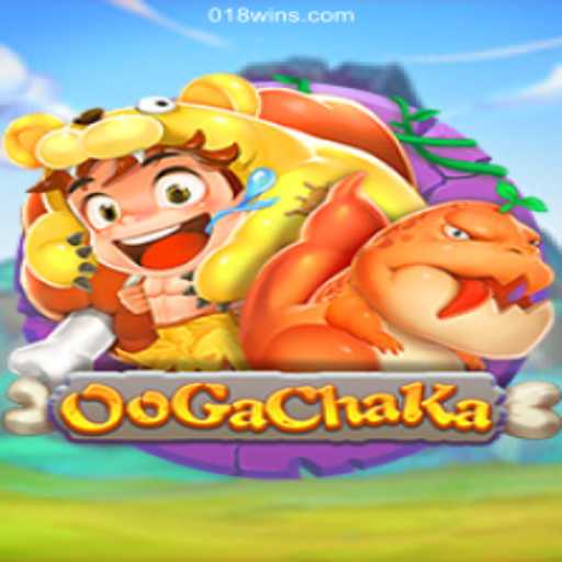 OoGaChaKa: An Engaging Gaming Journey on 018win⭐️