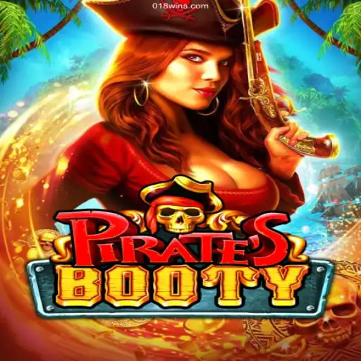 PiratesBooty: A Treasure Hunt Adventure