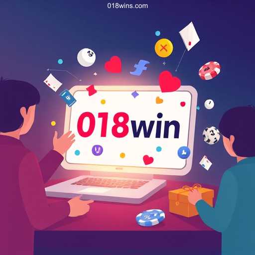 Promotions in the Digital Era: Leveraging Platforms Like 018win