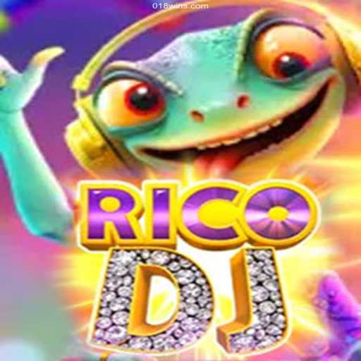 RicoDJ: The Thrilling New Game Revolutionizing Online Gaming