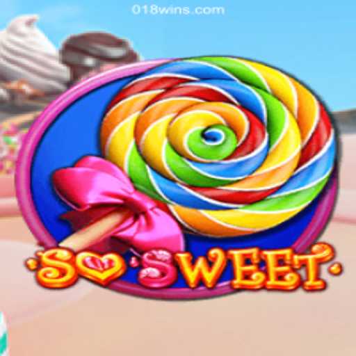 SoSweet: A Whimsical Journey into the World of Sweet Adventures