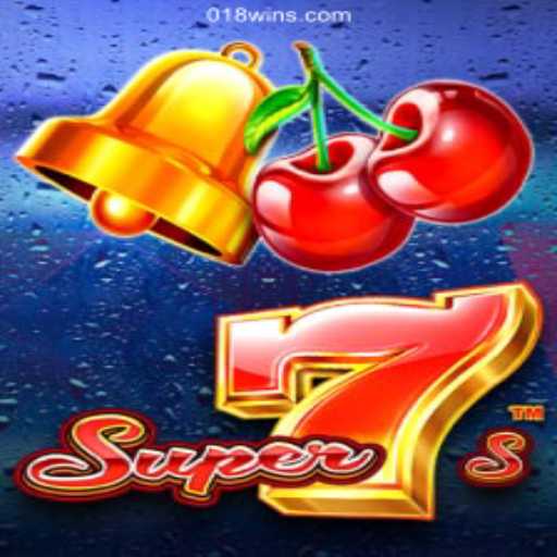 Discover the Exciting World of Super7s on 018win: Your Trusted Online Platform