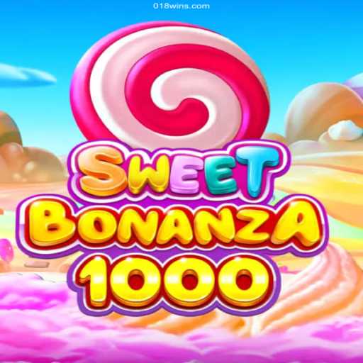 SweetBonanza1000: An Exciting Journey into the World of Online Gaming