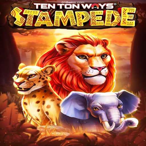 Exploring the Exciting World of TenTonWaysStampede: A Guide to Mastering the Game