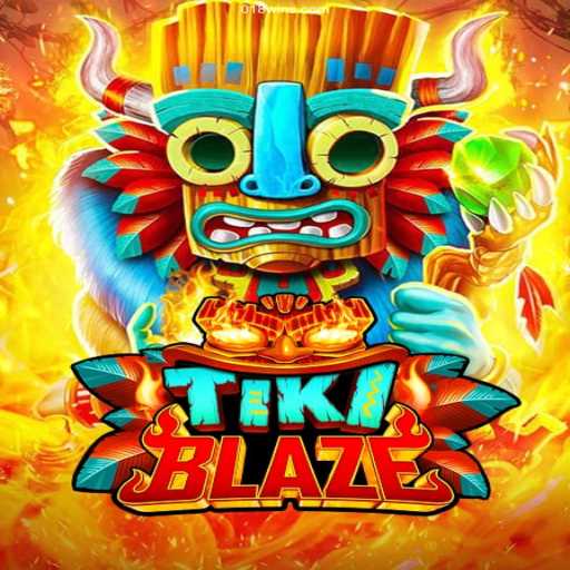 Discover TikiBlaze: Your Ultimate Gaming Adventure